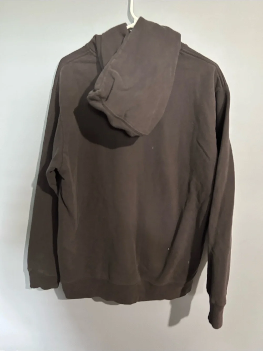 The North Face classic pullover